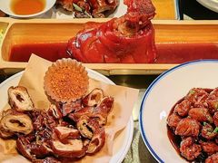 -大牌大·传统杭帮菜(湖滨店)