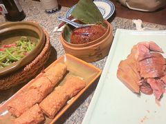 -南京大牌档(龙湖长楹天街店)