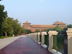 -北京市劳动人民文化宫(太庙)