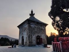 -四门塔风景区