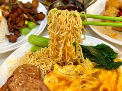 -華歡冰室-WahFoon(吉大店)
