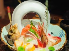 -花隐日式怀石料理(万象城购物中心店)