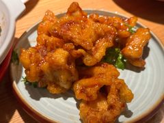 锅包肉-姐弟小东北(瑞景商业广场店)