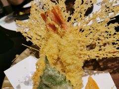 -天狗山料理(省体店)