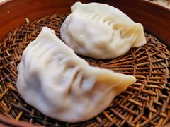 蒸饺-怡园饭店-餐厅(四望亭店)