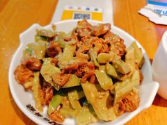 -四禧精酿铜锅涮肉·烧烤工场(大明湖店)