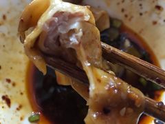 -洞子口张老二凉粉(文殊院店)
