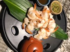 -绿茶餐厅(城西银泰城店)