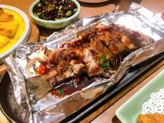 -新白鹿餐厅(城西银泰城店)