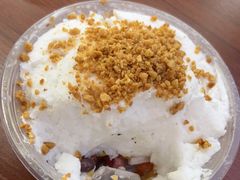 -碣石甜品(时代商业步行街店)