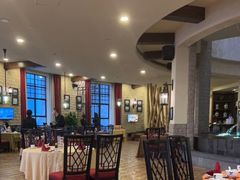 -南沙游艇会·大兵船餐厅