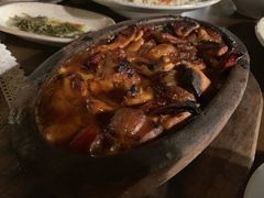 -Seten Restaurant Cappadocia