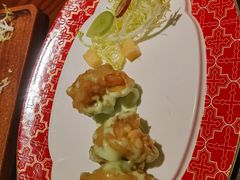 -采悦轩中餐厅·粤菜·海南菜(神州半岛喜来登度假酒店)