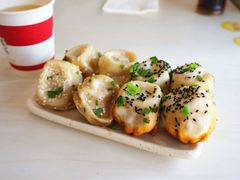 -咬不得高祖生煎·简餐(高银街店)