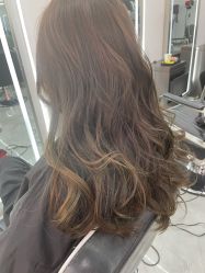 -Coo Hair salon