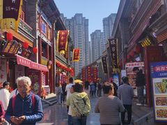 -古文化街旅游区