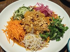 -翁家大院(西美·五洲天地店)