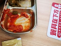 -米村拌饭(王府井喜悦店)