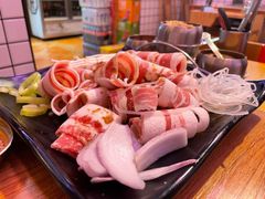 -郭记烤肉创始店(民丰大街店)