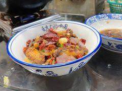 -张氏父子常德肠子馆(红星总店)