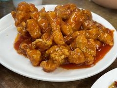 -九龙餐厅(大沽路店)