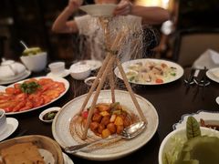 -广州文华东方酒店·江-由辉师傅主理