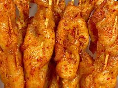 -马小毛老上海里脊肉(南翔印象城店)