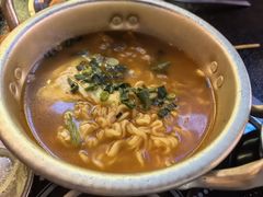 -包装马车·韩国料理·포장마차