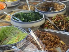 -梅溪·小伙子干挑面(安吉总店)
