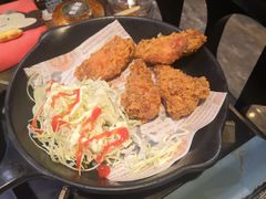 -火炉火自助餐(悠唐购物中心店)