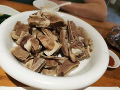 -新疆伏拉沃餐厅(白龙南路店)