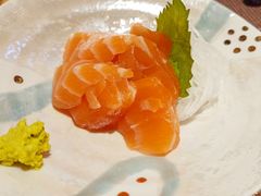 -匠糊·日本料理(美岸广场店)