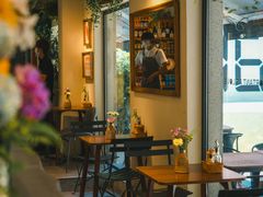 -Money Shops(愚园路店)