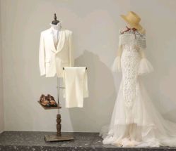 -今生有约婚纱摄影店(景德路店)