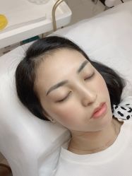 -久匠·野生眉半永久纹眉