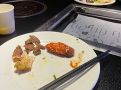 -蓝鲸湾汤泉(包河店)