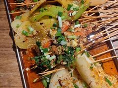 -三生小馆(亭知路店)