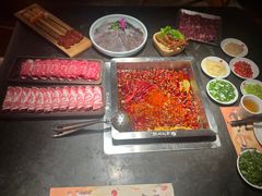-锦城印象火锅(天府三街店)