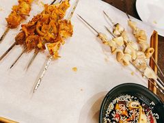 -枪火串烧·东北特色烧烤(罗湖总店)