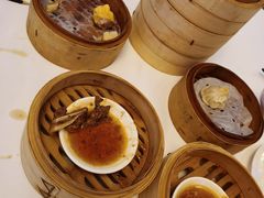 -香宫中餐厅·大连香格里拉(人民路店)