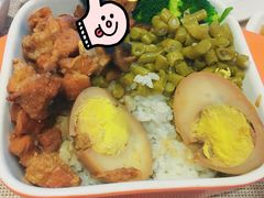 -一口小满手作糯米糍(北山店)