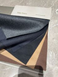 -Biella Fibers杰尼亚Zegna面料西装·夹克·礼服全定制Bespoke(晶耀前滩店)