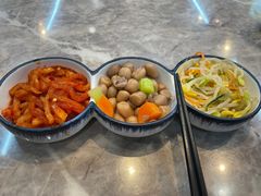 -屋里家延边朝鲜族冷面(梅林3店)
