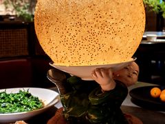 -吴越荣记苏州菜·松鼠桂鱼100%活鱼现做(斜塘老街店)