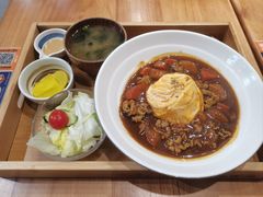 -友名Cross日式咖喱屋(江南大道中店)