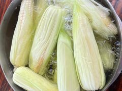 -江龙饭店·乌江豆腐鱼(乌江老桥头店)