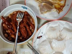 -潮福城大酒楼(北尚店)