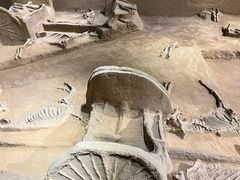 -洛阳周王城天子驾六博物馆