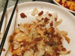 -粤尚腾香居中餐厅(首都机场希尔顿店)