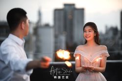 -艺匠摄影ARTIZ STUDIO(南京店)